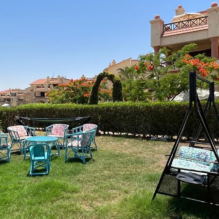 Lazorde Beachfront Experience エル・アラメイン エクステリア 写真